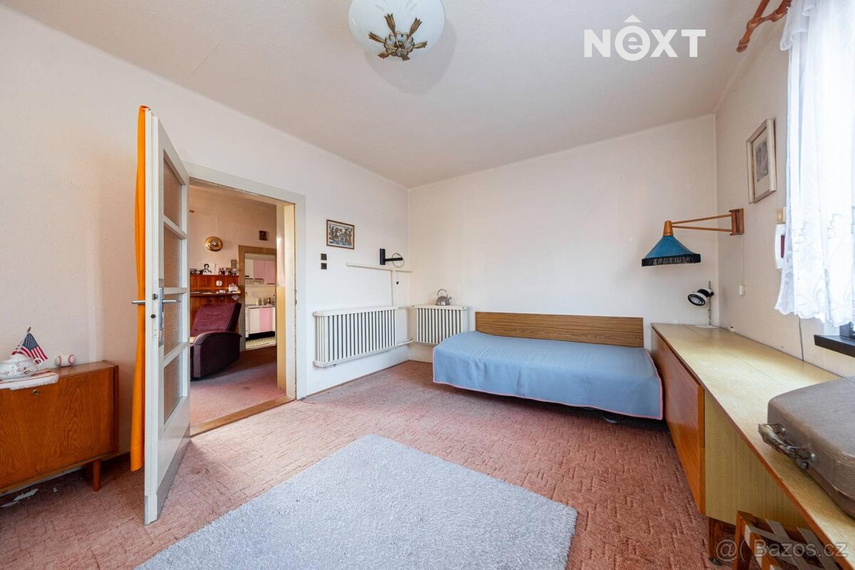 Prodej Rodinný dům, 128㎡ - 13