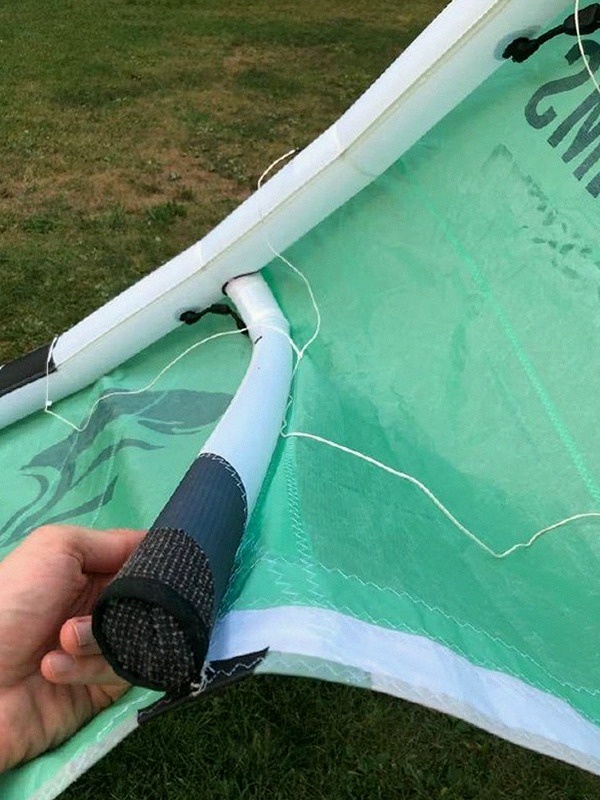 Cabrinha Switchblade 2022 8 m - 13
