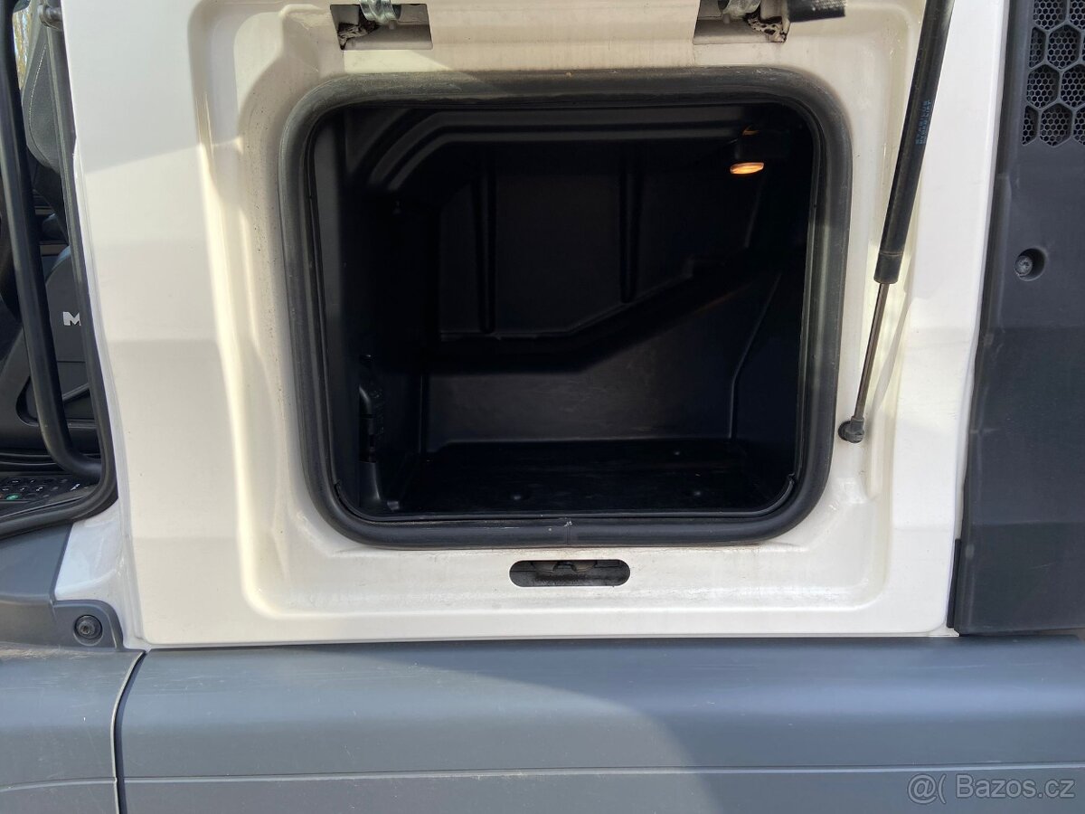 MAN TGL 12.220, Euro 6, čelo +DPH - 13