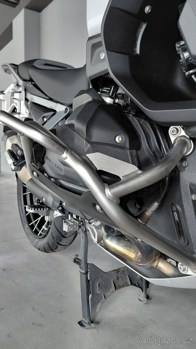 BMW R1300 GSA - TROPHY - 13