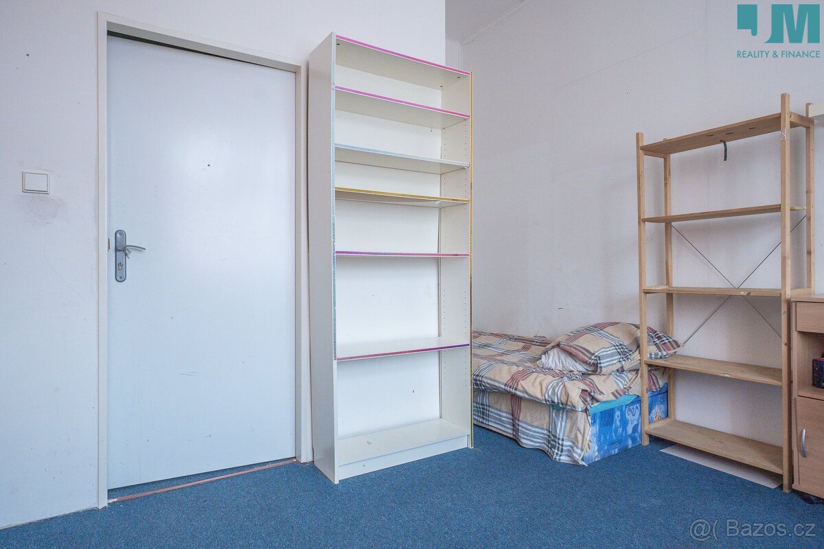 Prodej rodinné domy, 183 m² - Brno - Židenice, ev.č. 01734 - 13