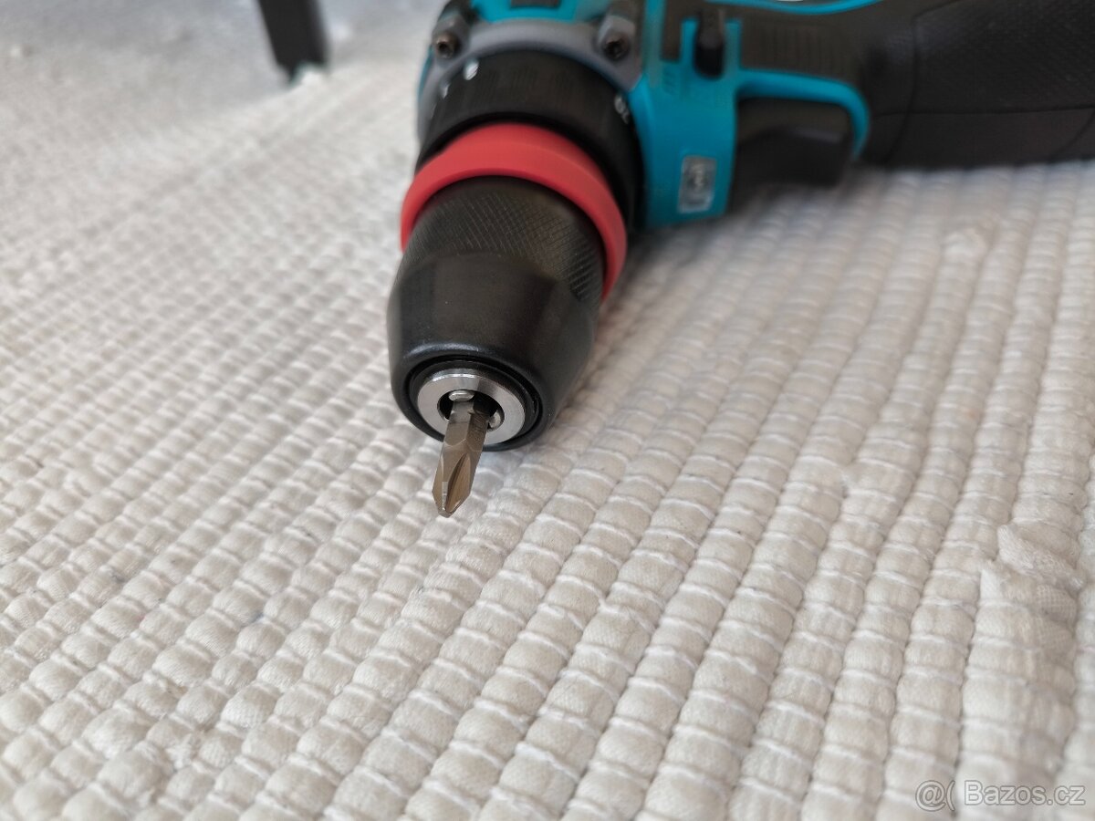 akumulátorový šroubovák, vŕtačka,18V, nový, nepoužitý - 13
