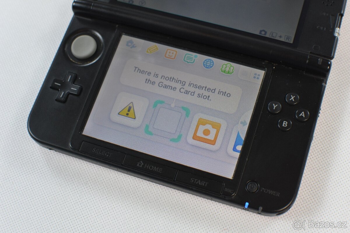 Nintendo 3DS XL (Kompletní) - 13