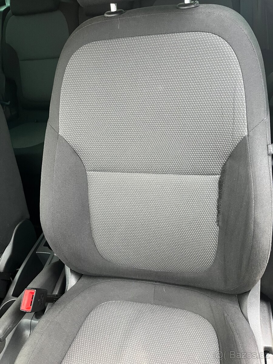 Škoda Yeti 1,2Tsi 77kw, r.v.2011 - 13