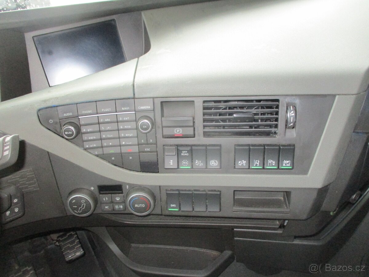 Volvo FH 500 LowDeck - OCEAN RACE, ev.č. 25111 - 13