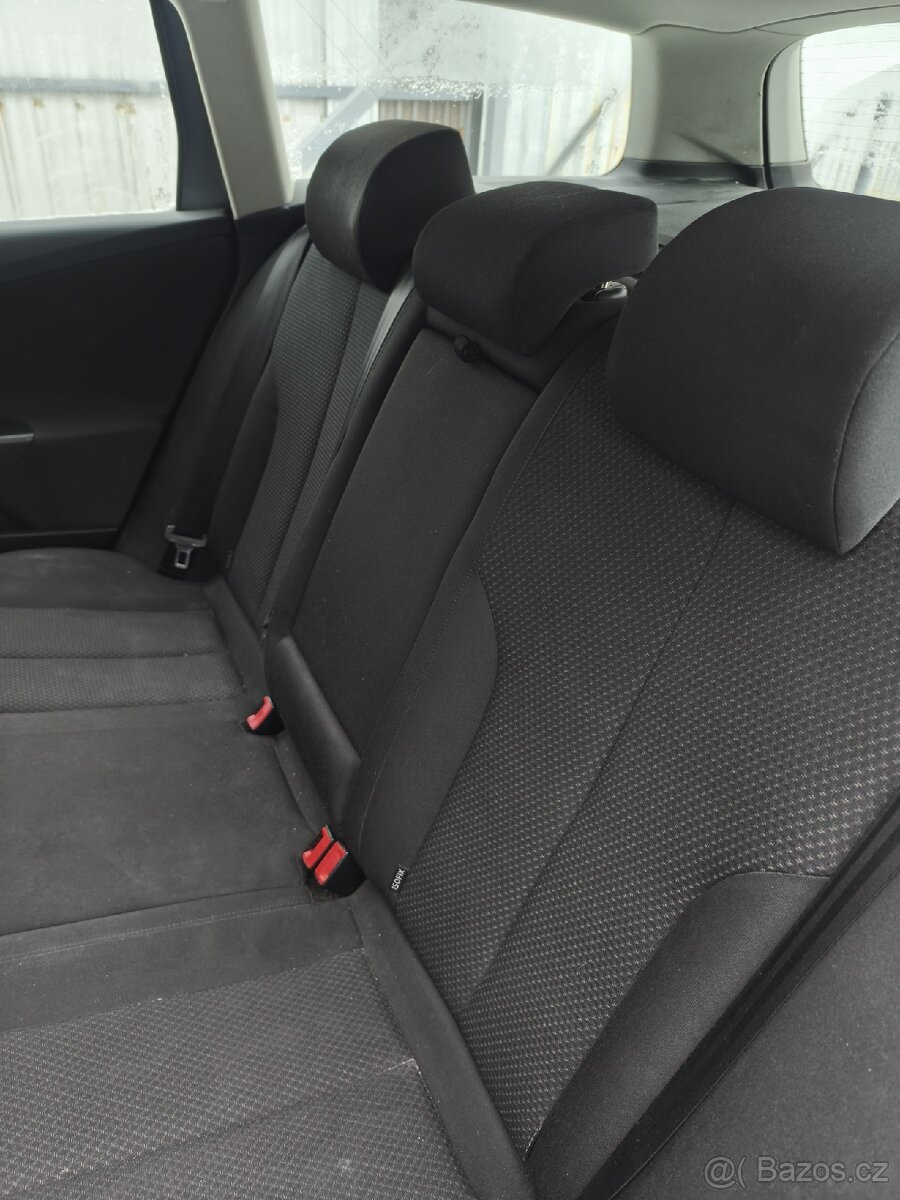 Wv Passat B6 2.0TDI 103Kw - 13