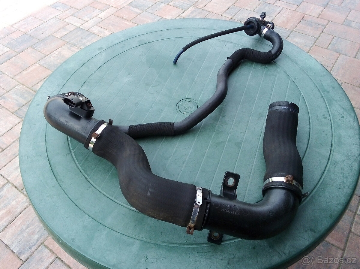 Ducato 3.0 CNG náhradní díly - 13