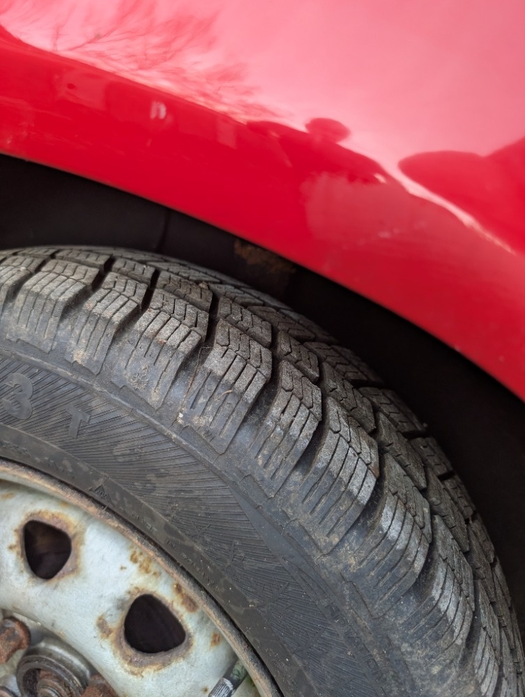 Felicia LX 1,9 D - 13