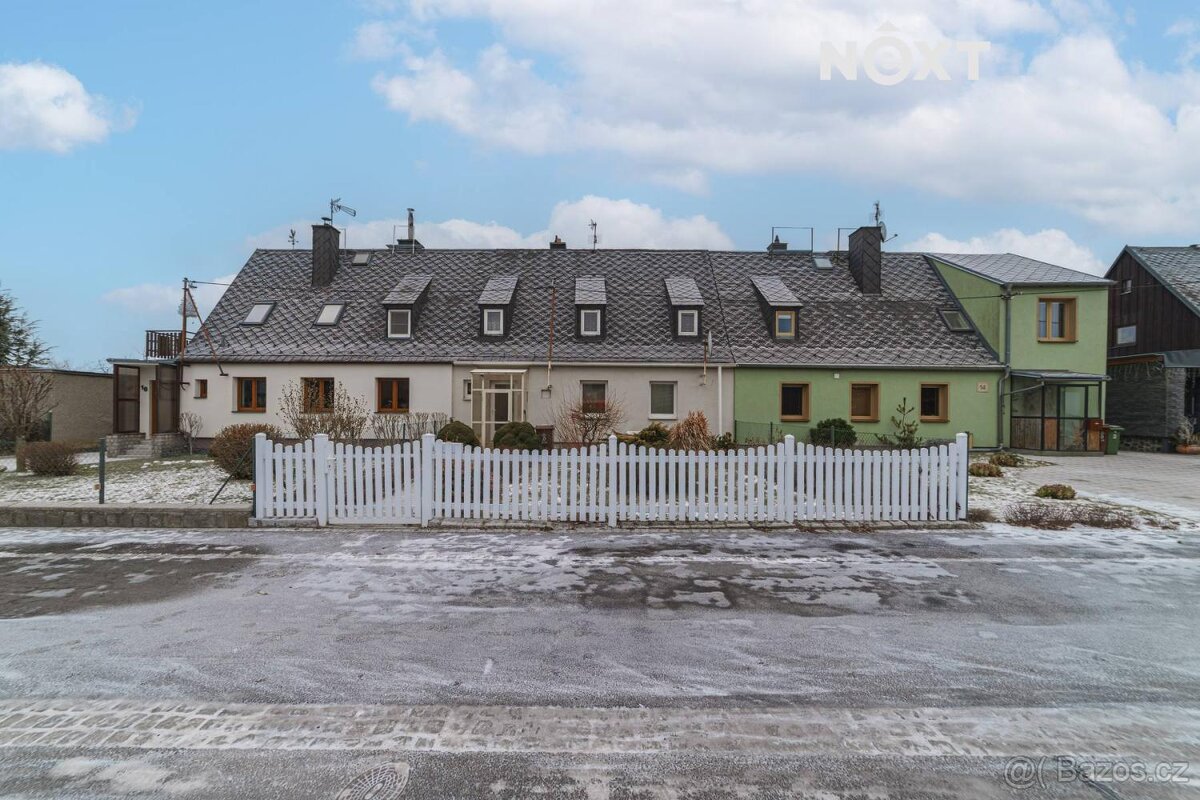 Prodej Rodinný dům, 130㎡ - 13