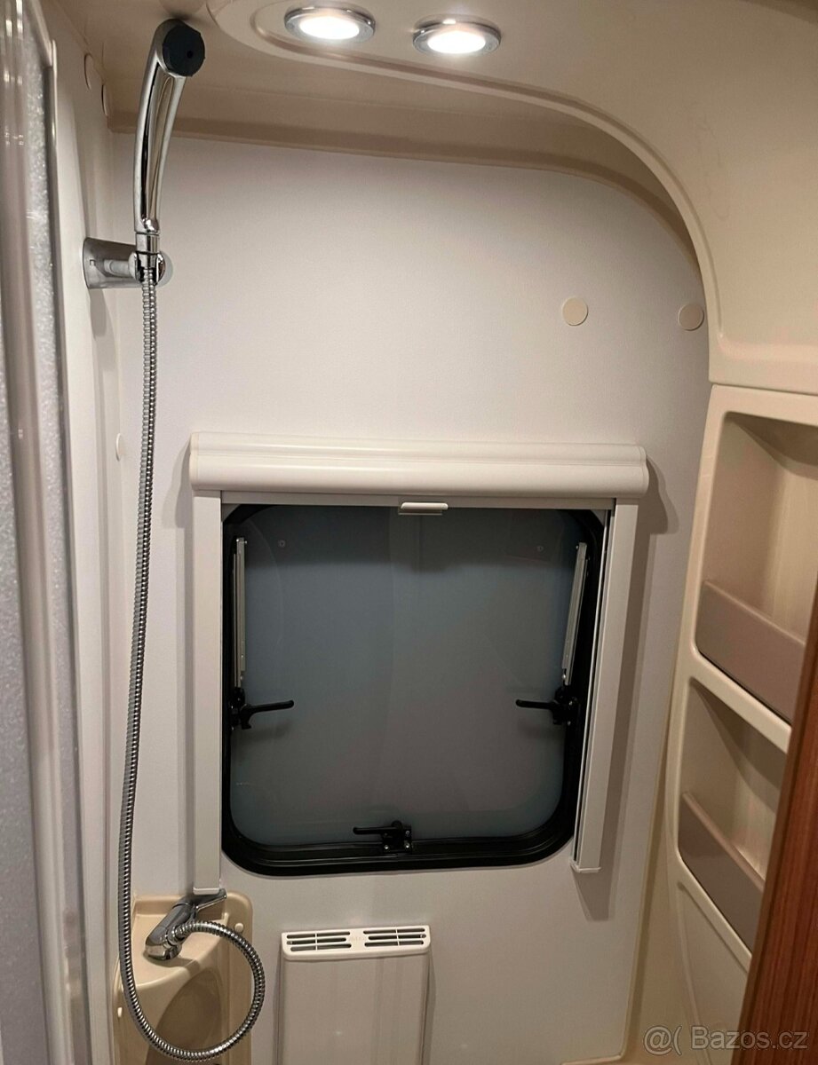 Prodám ADRIA ADORA 613HT, r.v. 2012 ... KRÁSNÝ ... - 13