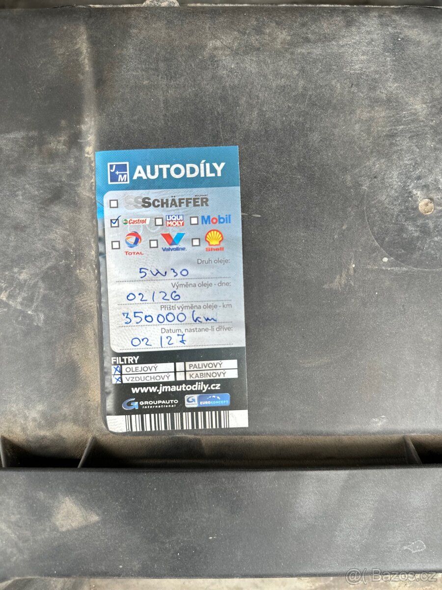 Volkswagen Golf IV 1.4 - 13