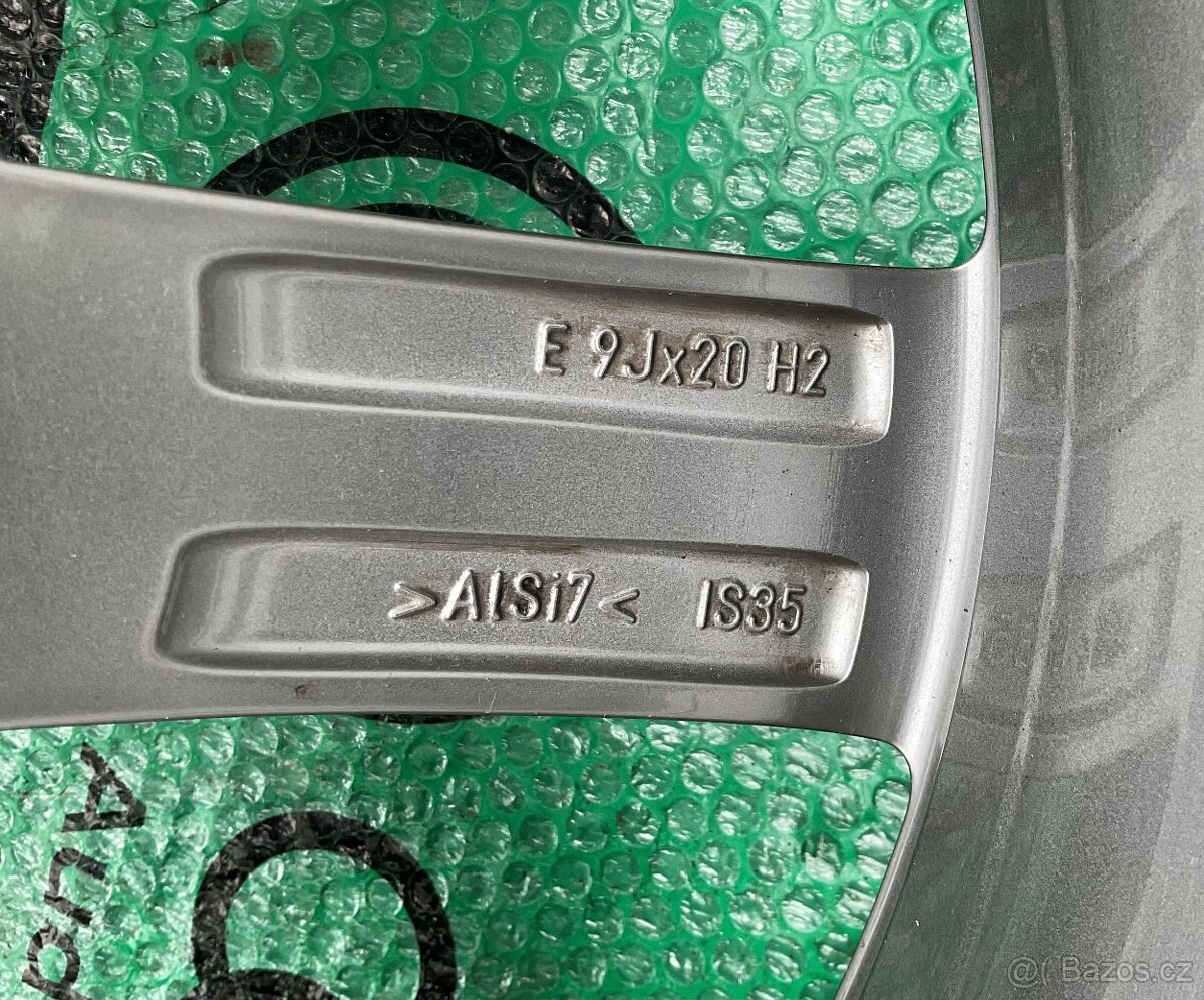 BMW X5 G05 alu Style 736 - 13