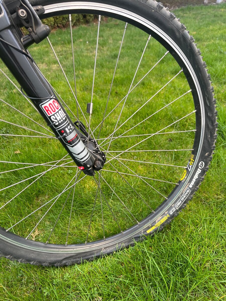 Kolo Ritchey Apache blackhawk - 13