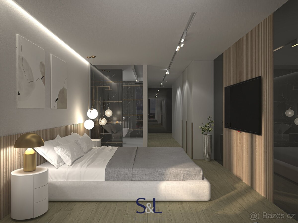 Prodej vila, 174 m² - Rtina, ev.č. 01139 - 13