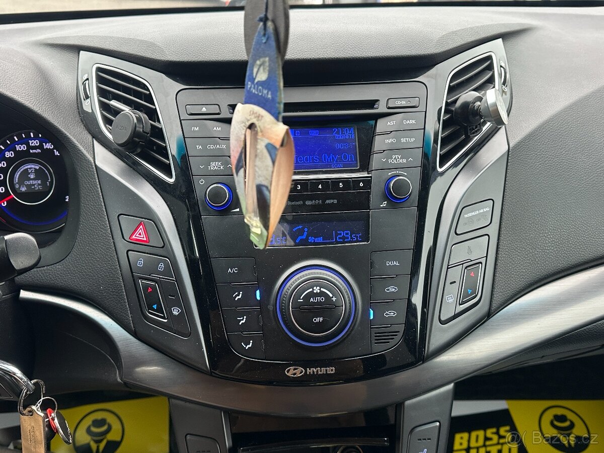 Hyundai i40 2013 - 13