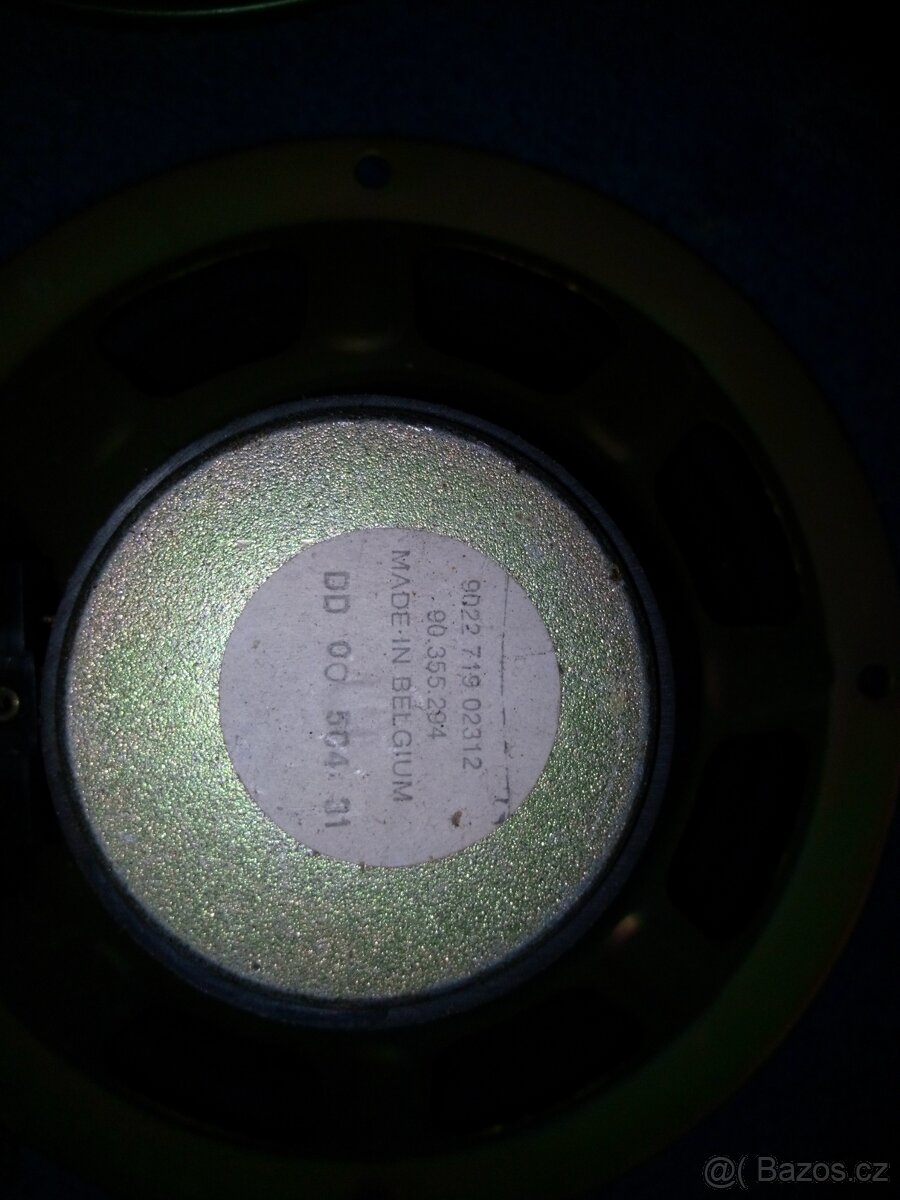 autoradio,reproduktor, radio,cd - 13