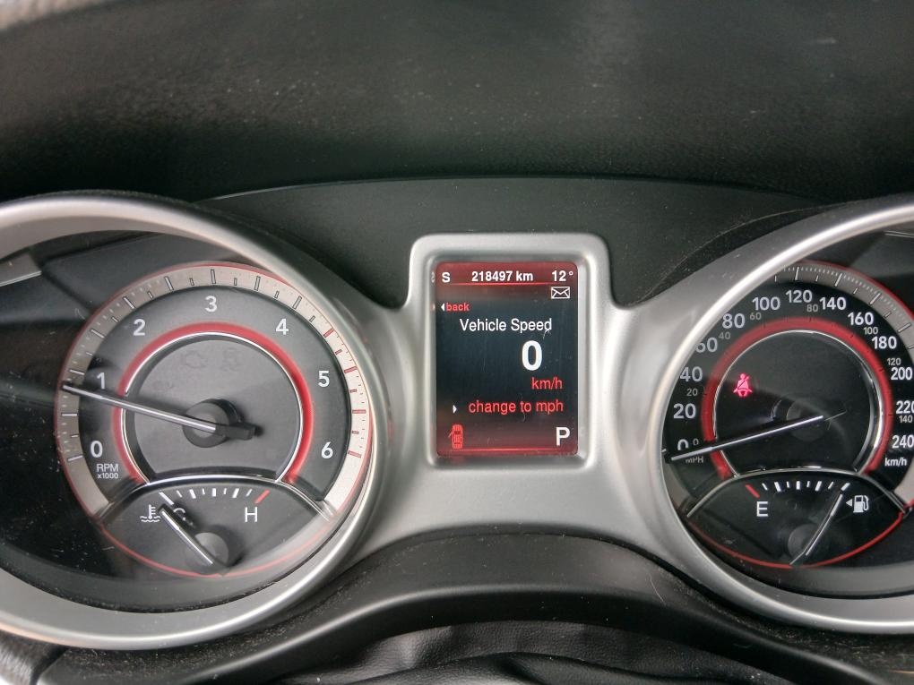 FREEMONT 2.0 125kW AWD - 13