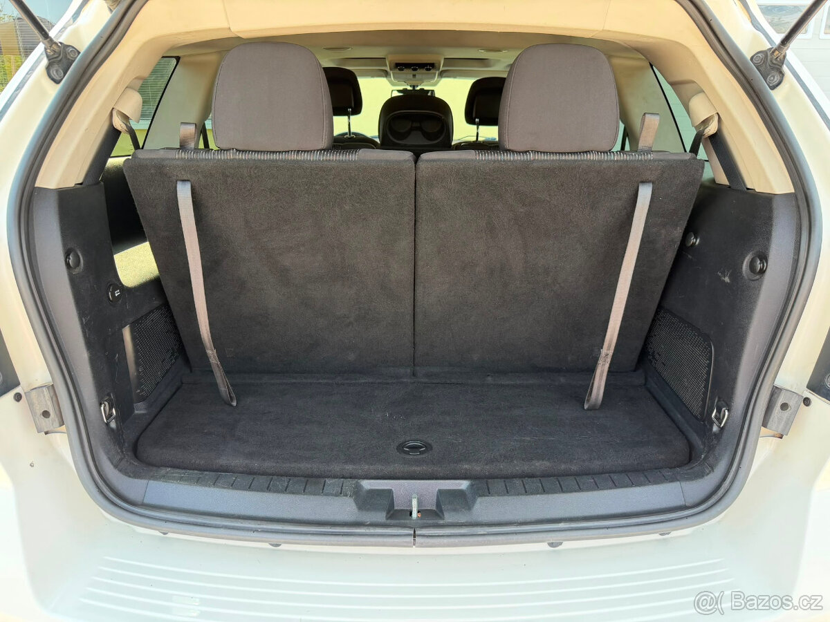 Fiat Freemont 2.0JTD 7-míst/Tempomat/Tažné - 13