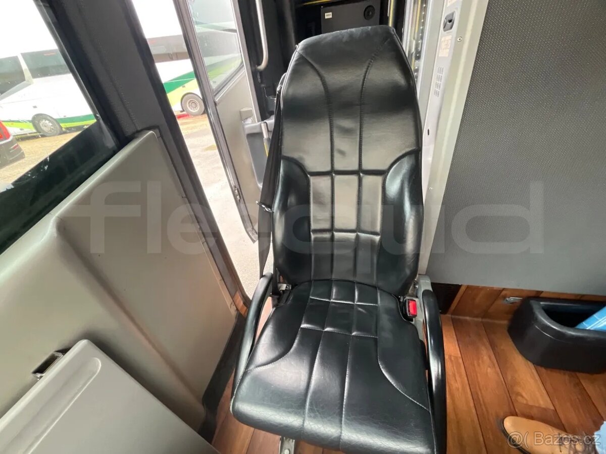 Volvo Beulas - 3 měsíce záruka - 13