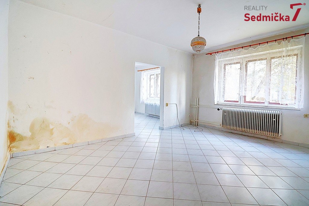 Rodinný dům 3+1 Předboř, Maleč, ev.č. 00572 - 13