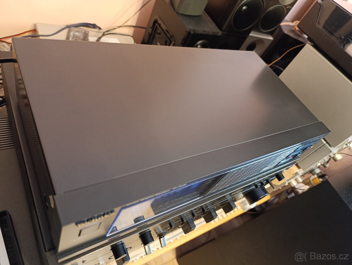 Equalizer Technics SH-8046, SH-8010 VINTAGE - 13