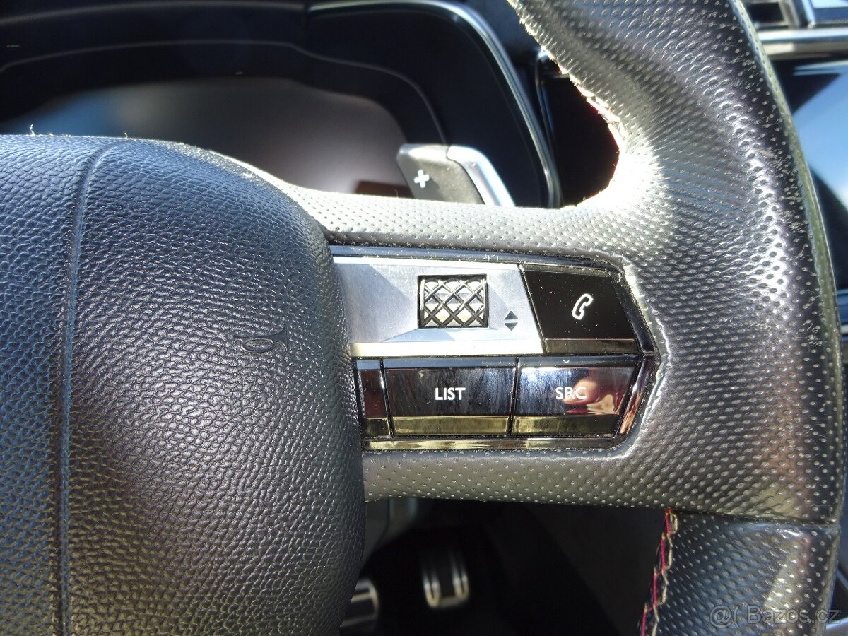 DS 7 Crossback 1,5 HDI, AUTOMAT,1 MAJITEL - 13