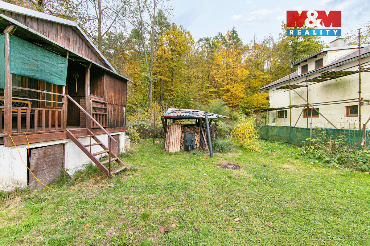 Prodej chaty, 31 m², Čím - 13