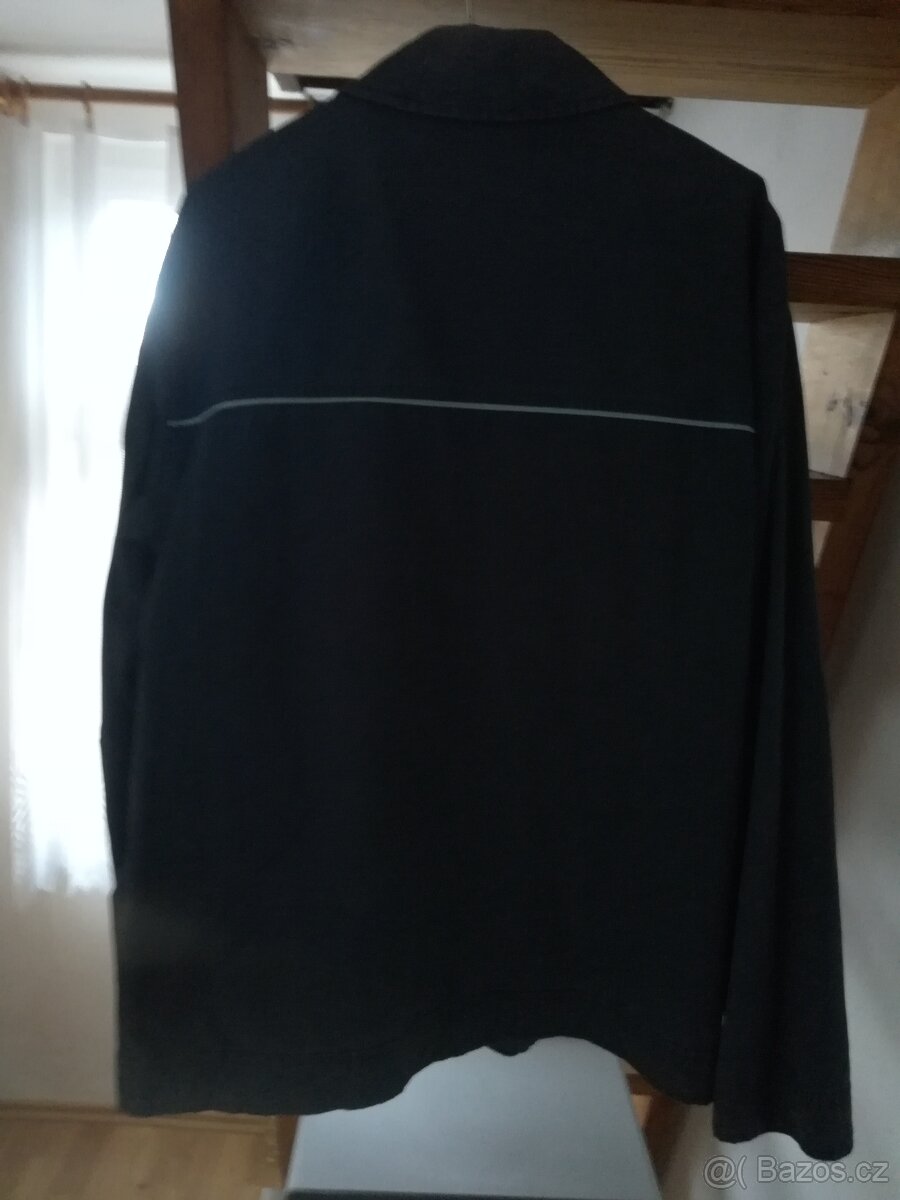 Podzimní bunda značky Tom Tailor vel. L - 13