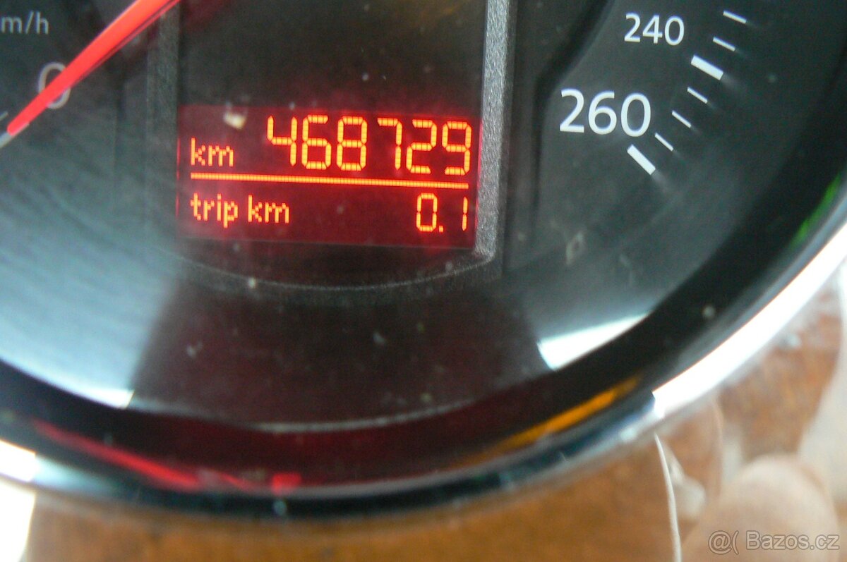 Volkswagen Passat Combi 2.0TDi -2005 - 13