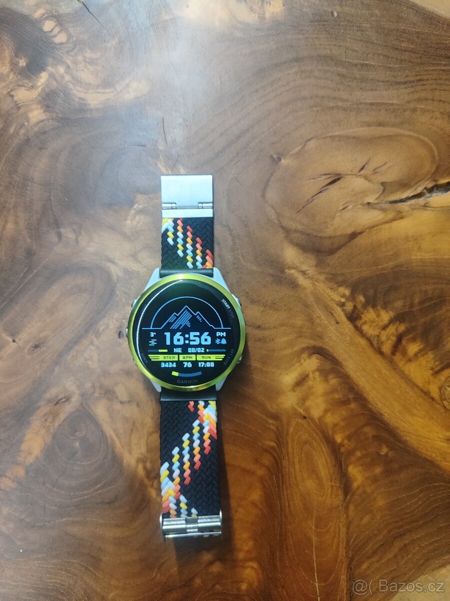 Garmin Forerunner 570 47mm TOP STAV - 13