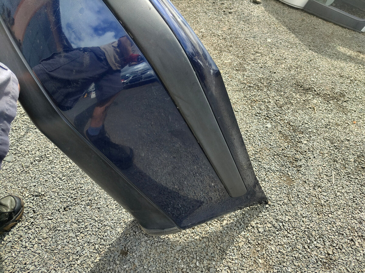 Karosářské díly Octavia I - combi - 13