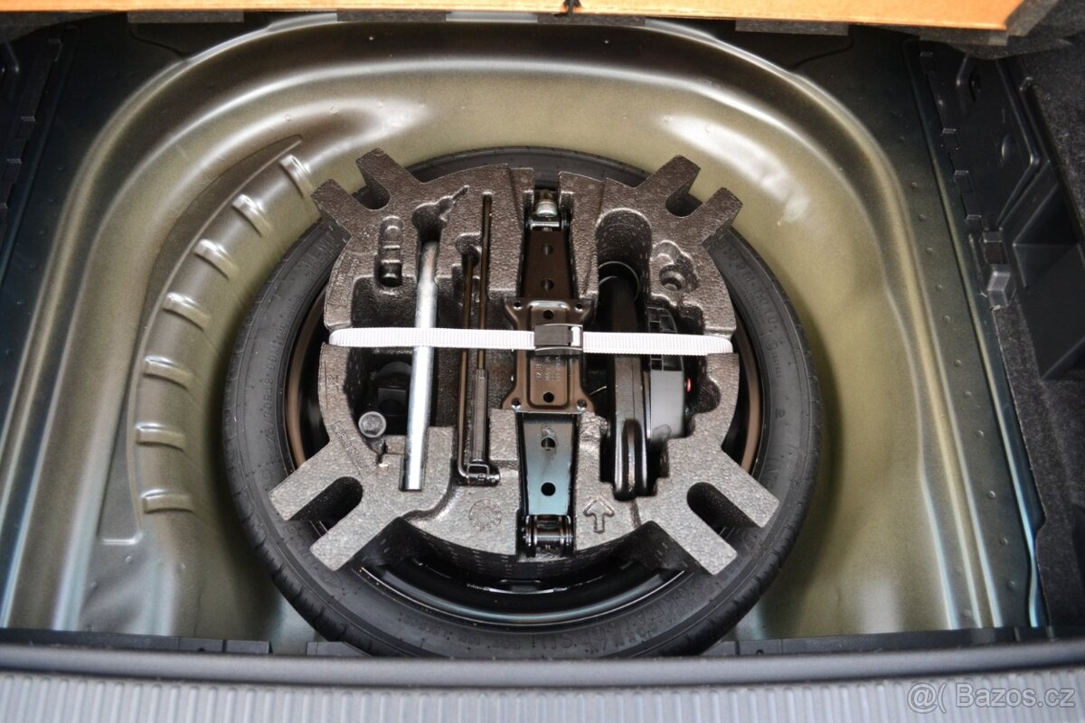 Škoda Octavia 2.0 TSI DSG 140 kw Style - 13