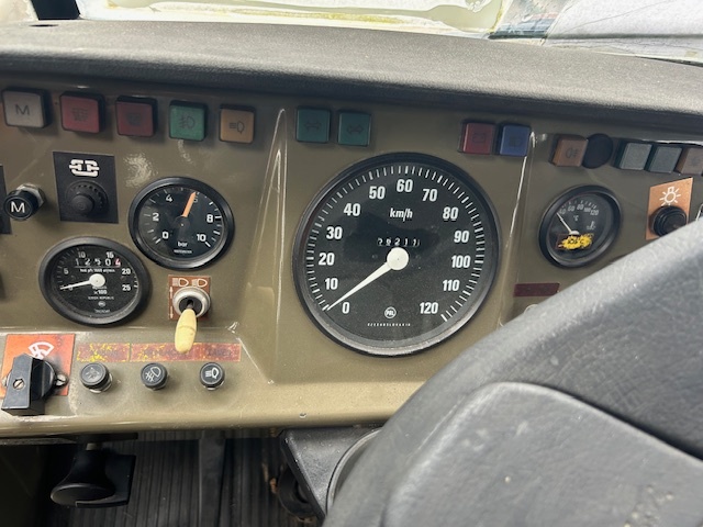 Tatra 815 VT 8x8 tahač př. - 13