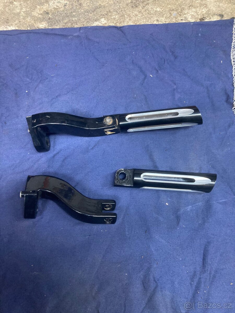 Harley Davidson - 13