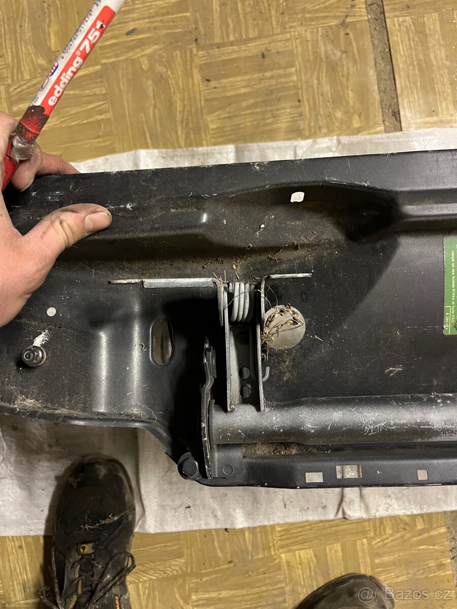 Přední čela bmw: e46, e34, e32, X3 - 13