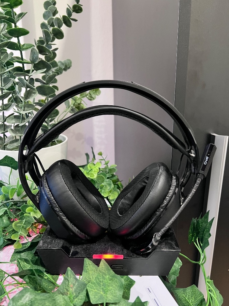 Herní PC RTX 3080, DDR5 32gb + komplet sestava - 13