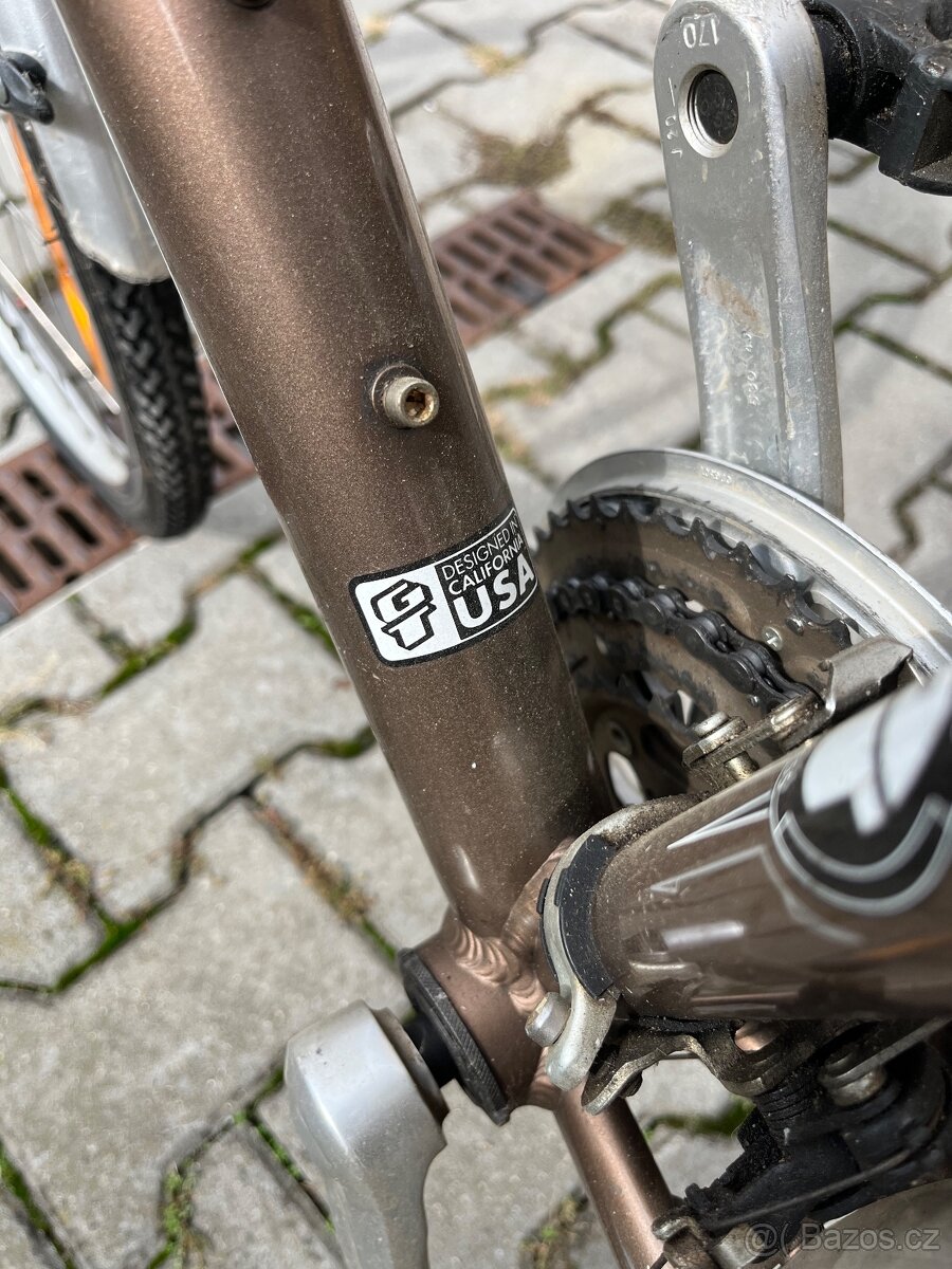 Nomad GT - 13