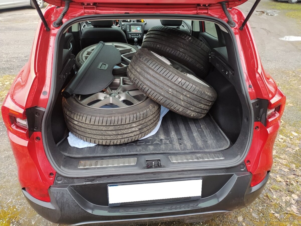 Renault Kadjar - 13