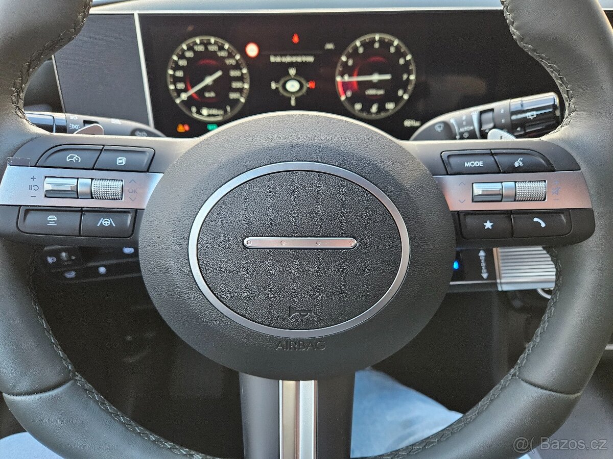 Hyundai Tucson 20 Anniversary Limited Edition 2025 - 13