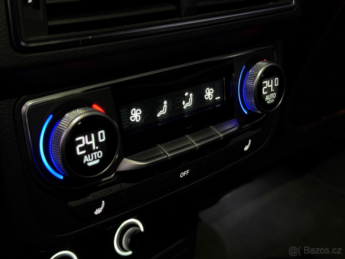 Audi SQ7 4.0 TDI Bose, Nočné videnie, Ťažné, 22”, Matrix - 13