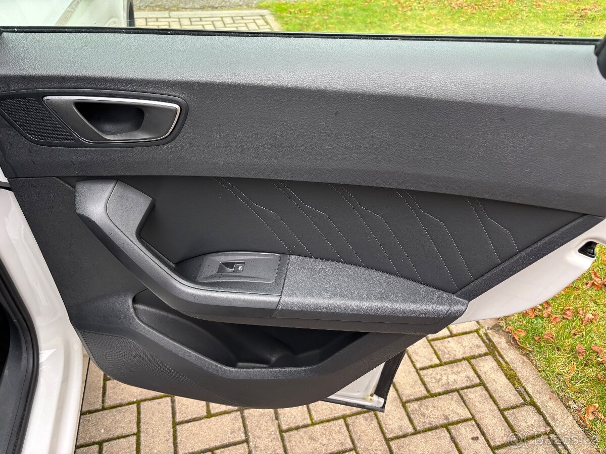 Seat Ateca Style 2.0 TDI 110 kW - 13