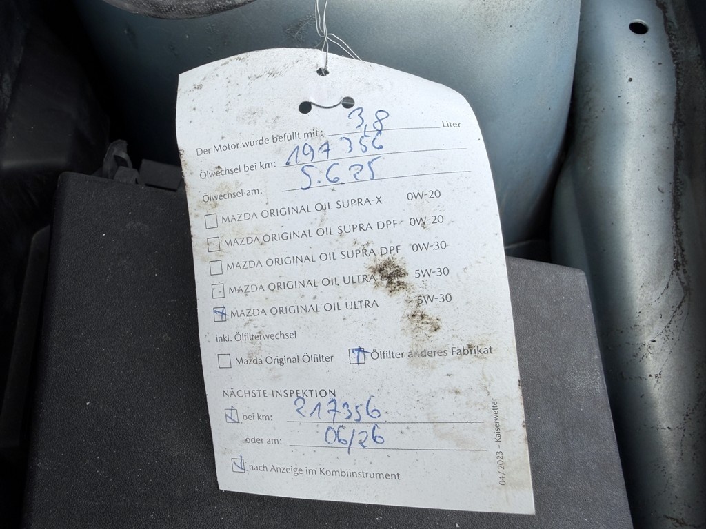 Ford Focus, 1.6i 85 kW klima - 13