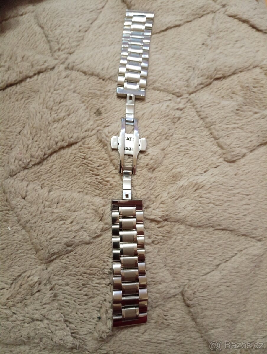 Pásky na hodinky - 13