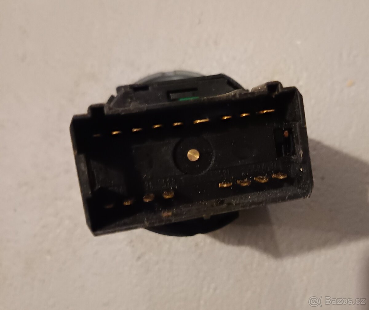 Díly na Sharan, Galaxy, Alhambra
- 13