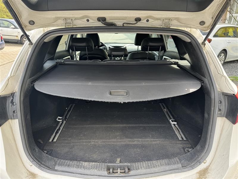 Hyundai i30 2013 - 13