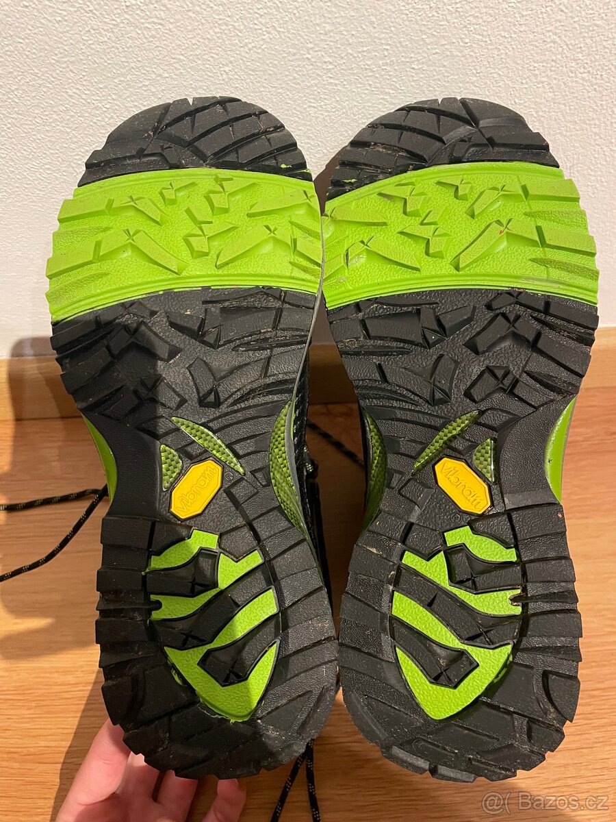 Millet turistické boty 40 2/3 - 13