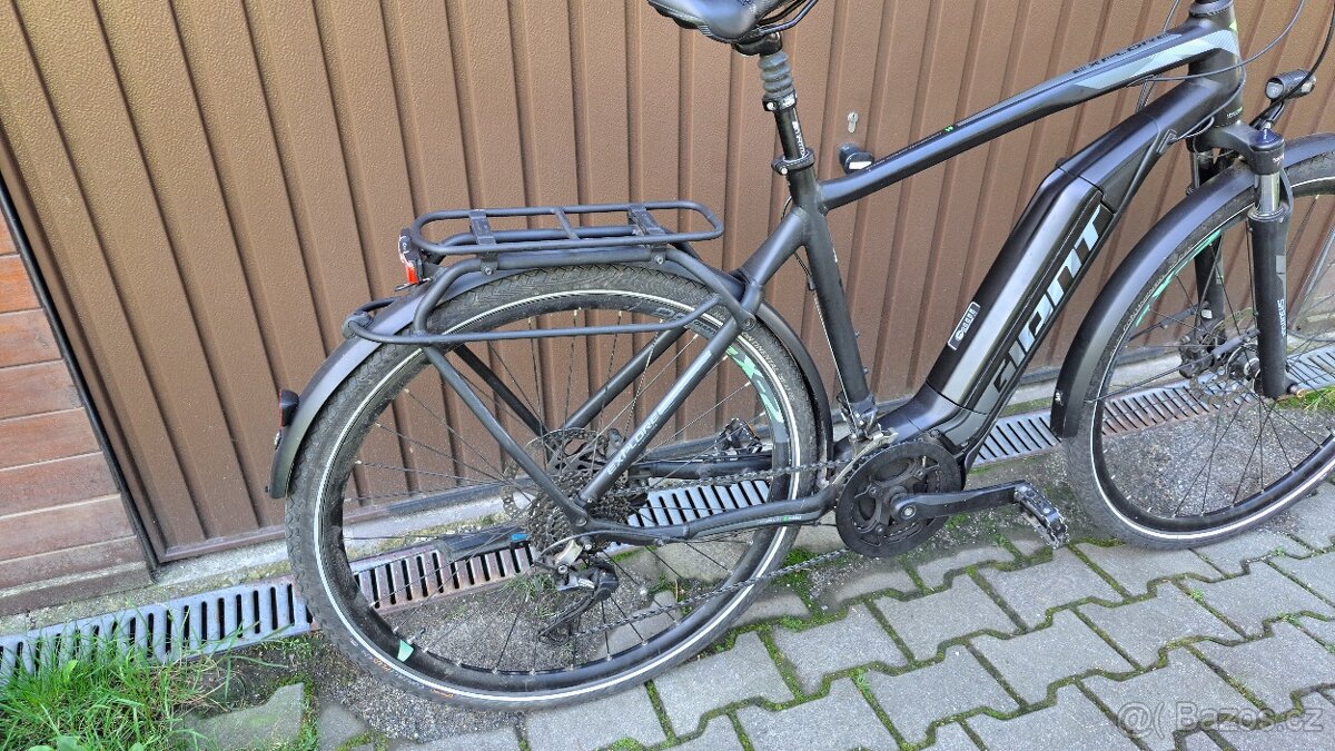 Elektrokolo GIANT EXPLORE E+ 1 GTS 2018 - 13