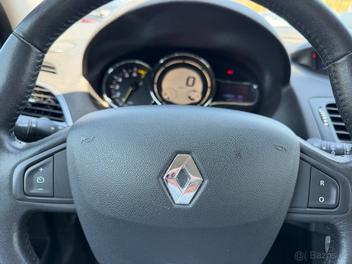 Renault Mégane, 1.2 TCe 85kW ČR - 13