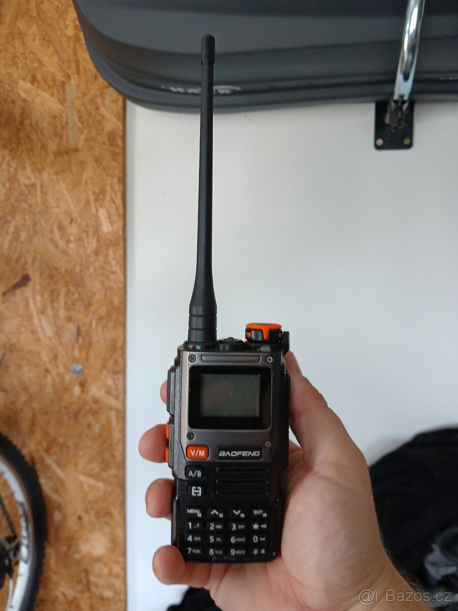 Airsoft výbava - 13