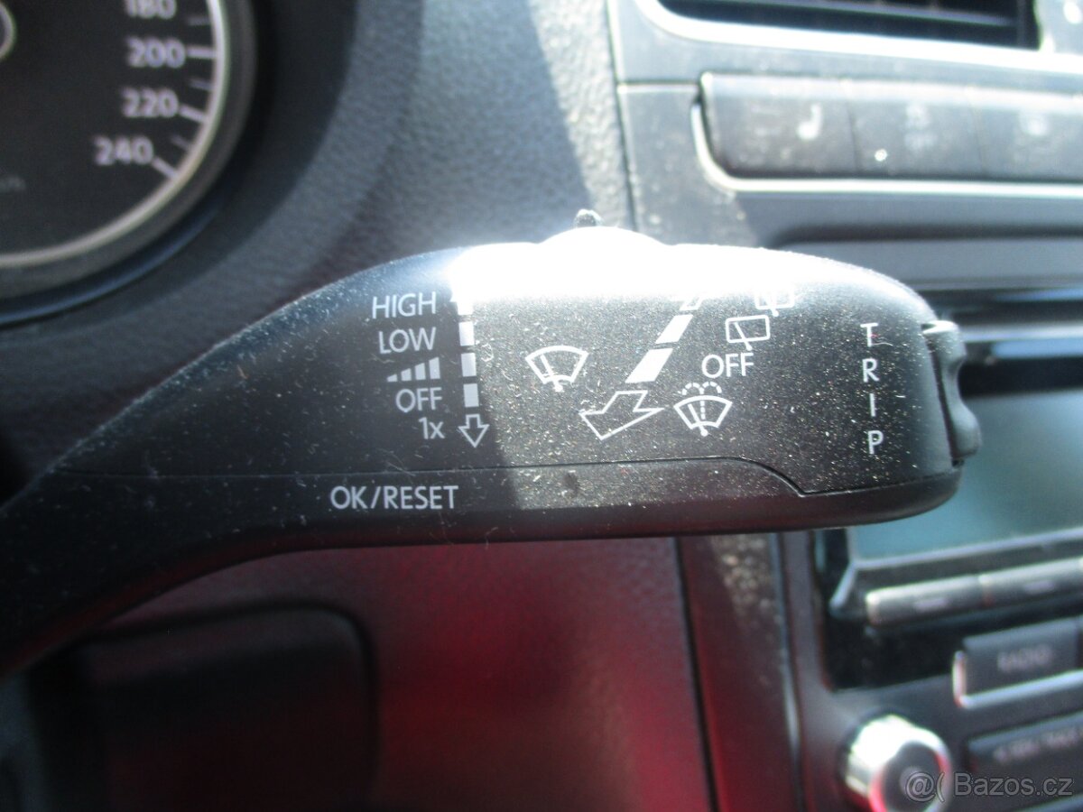 Volkswagen Polo 1.2 TSi - 13